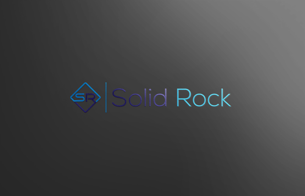 Diseño de Logo por RANARANA para Solid Rock Church of Grants Pass | Diseño #15754297