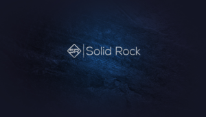 Logo Design by RANARANA for Solid Rock Church of Grants Pass | Design: #15754298