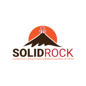 Logo Design by samwagura for Solid Rock Church of Grants Pass | Design #15747669