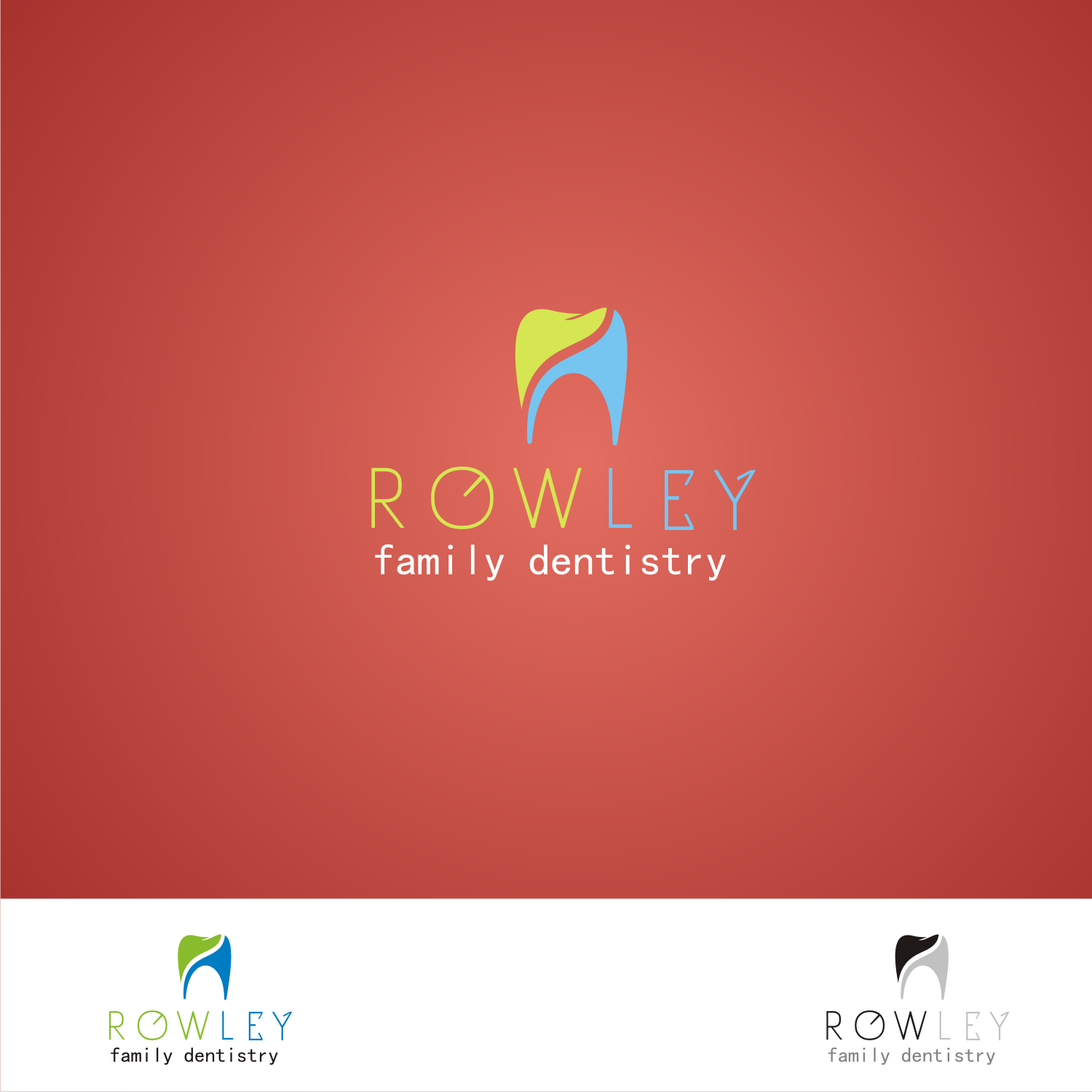 Logo Design by Zk design for Nicholas B. Rowley, D.M.D., P.A. | Design #15696031