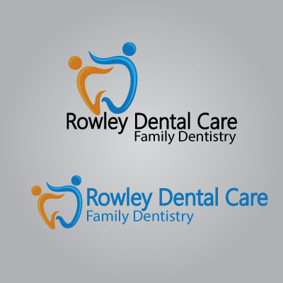 Logo Design by LCS DESIGNERS for Nicholas B. Rowley, D.M.D., P.A. | Design #15691956