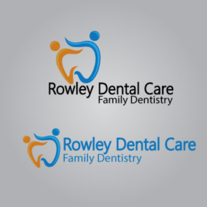 Logo Design by LCS DESIGNERS for Nicholas B. Rowley, D.M.D., P.A. | Design: #15691956