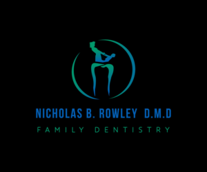 Diseño de Logo por nb para Nicholas B. Rowley, D.M.D., P.A. | Diseño: #15687367