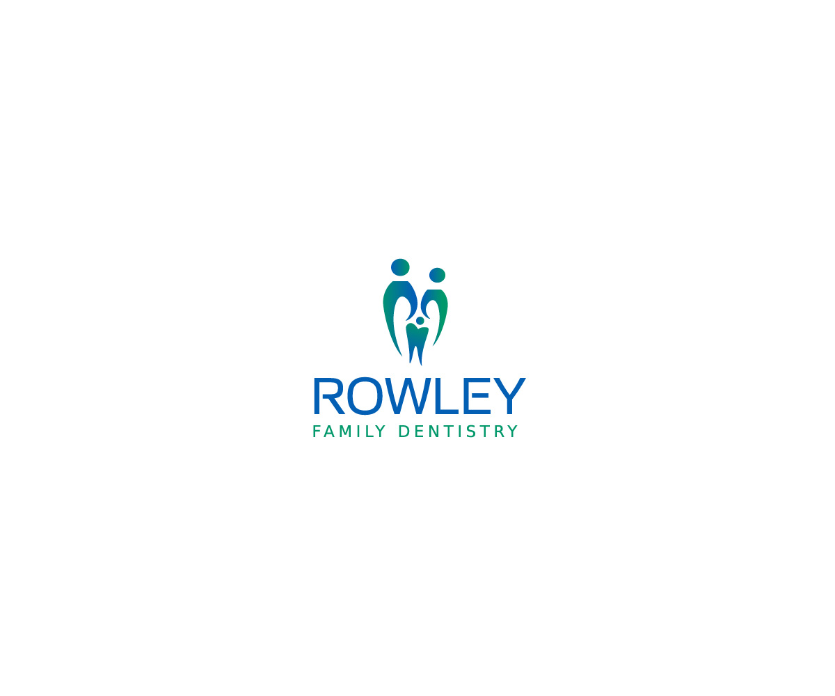 Logo Design by nb for Nicholas B. Rowley, D.M.D., P.A. | Design #15687379