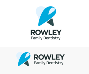 Diseño de Logo por mxv.design para Nicholas B. Rowley, D.M.D., P.A. | Diseño: #15685132