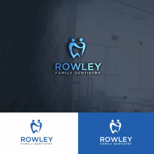 Logo Design by karthika vs for Nicholas B. Rowley, D.M.D., P.A. | Design: #15683636
