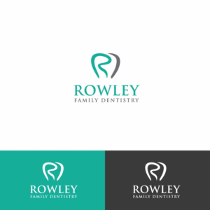 Logo Design by karthika vs for Nicholas B. Rowley, D.M.D., P.A. | Design #15691840