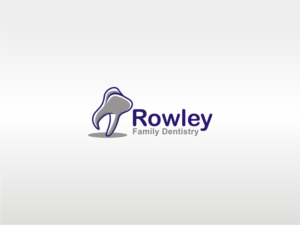 Logo Design by rastf2day for Nicholas B. Rowley, D.M.D., P.A. | Design: #15790943