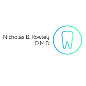 Logo Design by martin7664 for Nicholas B. Rowley, D.M.D., P.A. | Design: #15688773