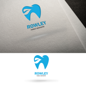 Logo Design by Alcance Design