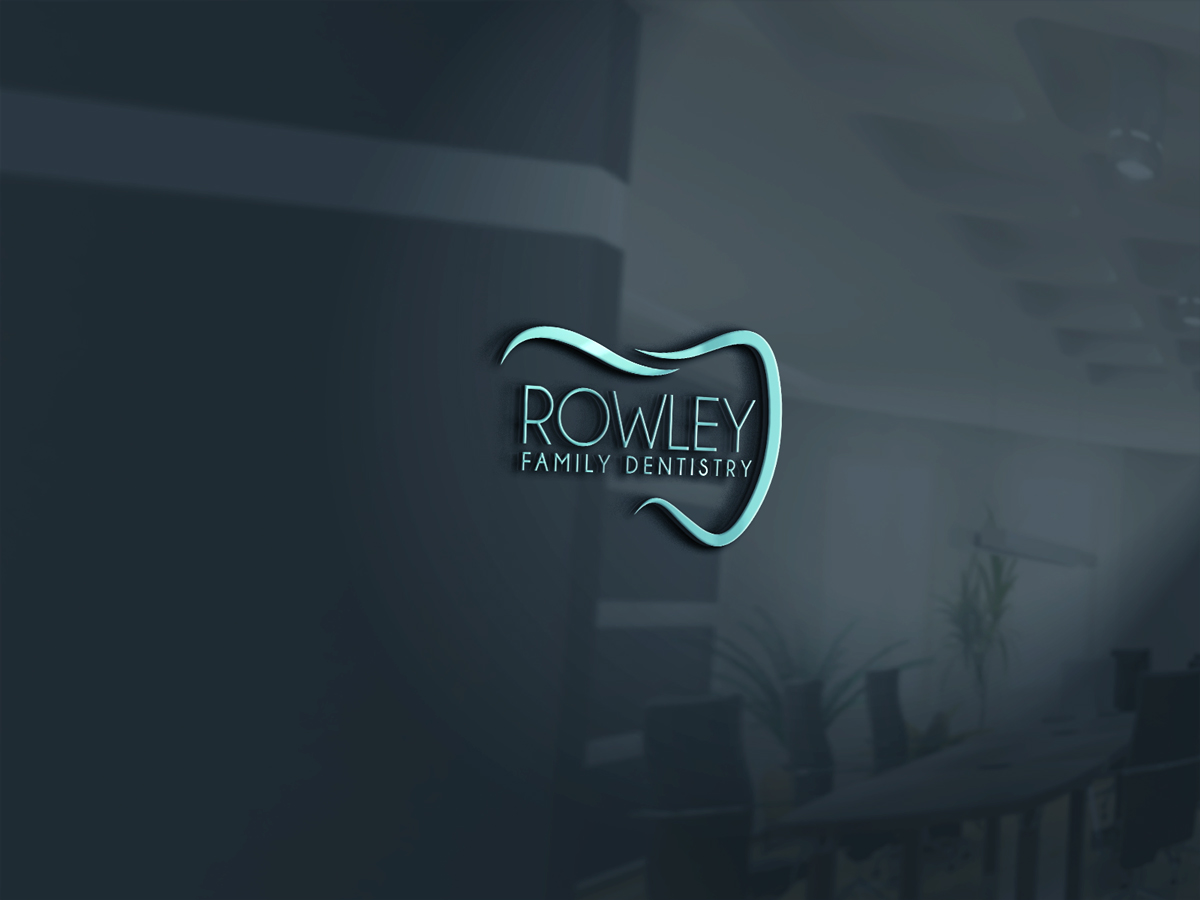 Logo Design by saifahmed for Nicholas B. Rowley, D.M.D., P.A. | Design #15683866