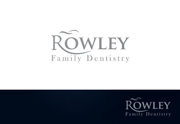 Diseño de Logo por EGYPT KING para Nicholas B. Rowley, D.M.D., P.A. | Diseño #15692096