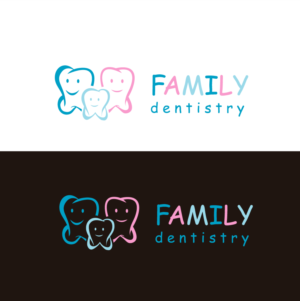 Logo Design by iskak_oni