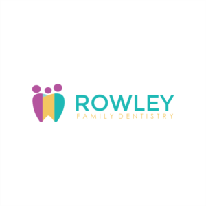 Logo Design by SteffySummer for Nicholas B. Rowley, D.M.D., P.A. | Design: #15778811