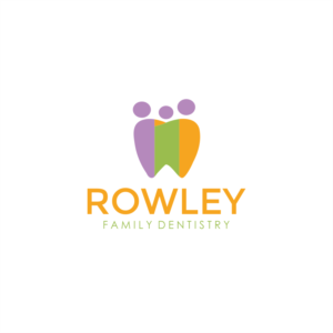 Logo Design by SteffySummer for Nicholas B. Rowley, D.M.D., P.A. | Design: #15778812