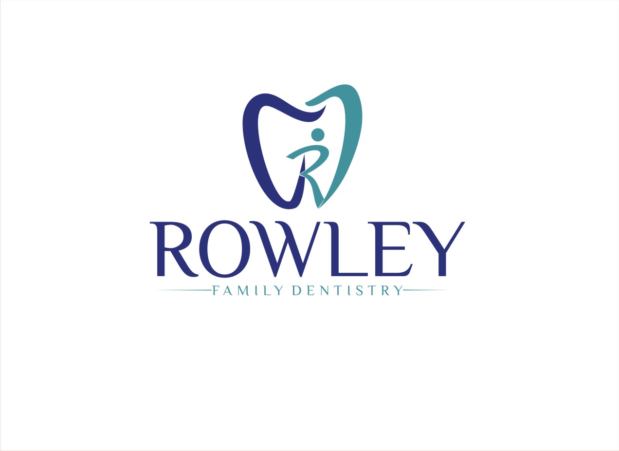 Logo Design by delu 003 for Nicholas B. Rowley, D.M.D., P.A. | Design #15701247