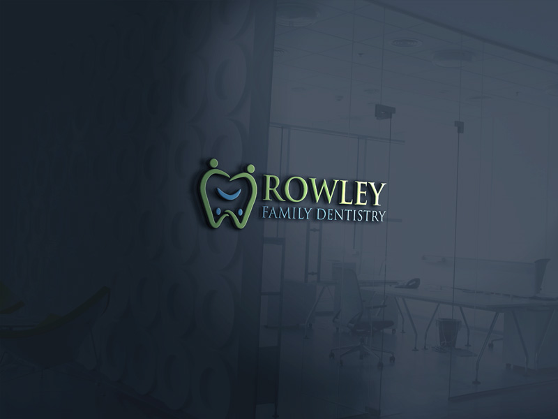 Design de Logo par asman pour Nicholas B. Rowley, D.M.D., P.A. | Design #15688831