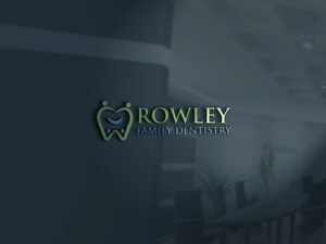 Diseño de Logo por asman para Nicholas B. Rowley, D.M.D., P.A. | Diseño: #15688832