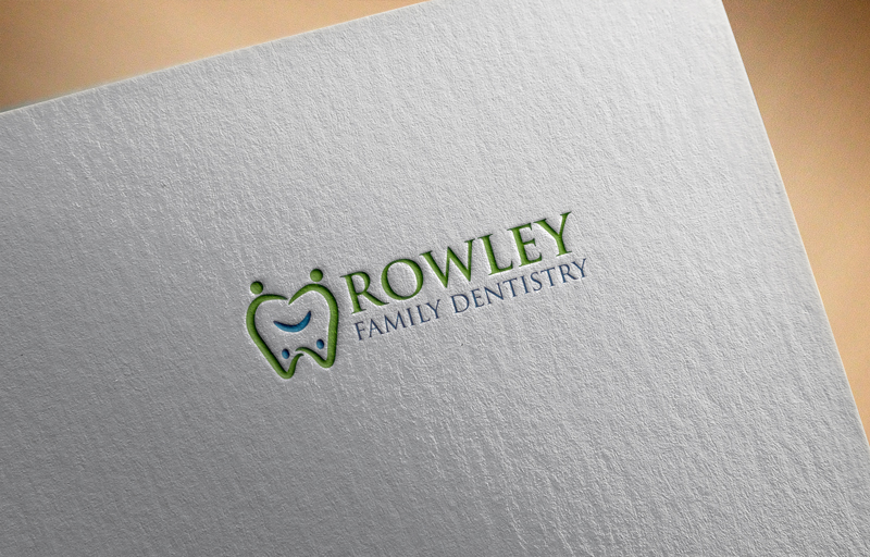 Design de Logo par asman pour Nicholas B. Rowley, D.M.D., P.A. | Design #15688836