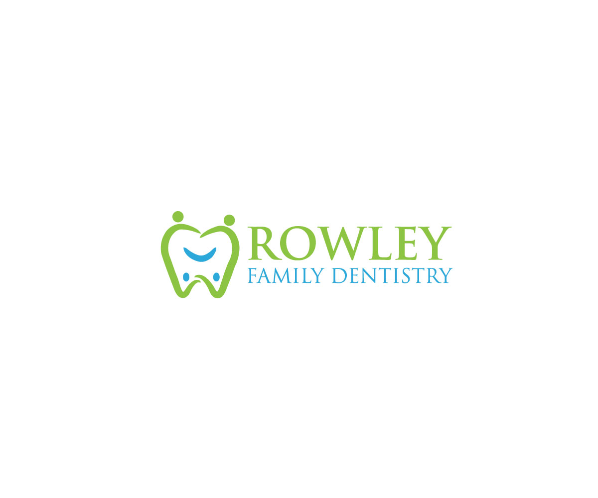Logo Design by asman for Nicholas B. Rowley, D.M.D., P.A. | Design #15688837