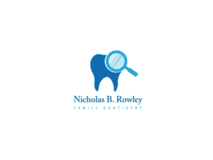 Diseño de Logo por esolztech para Nicholas B. Rowley, D.M.D., P.A. | Diseño: #15785277