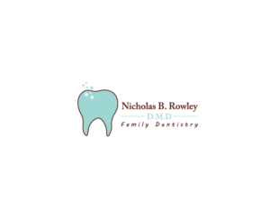Diseño de Logo por esolztech para Nicholas B. Rowley, D.M.D., P.A. | Diseño: #15785279