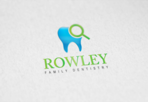 Diseño de Logo por esolztech para Nicholas B. Rowley, D.M.D., P.A. | Diseño: #15785281