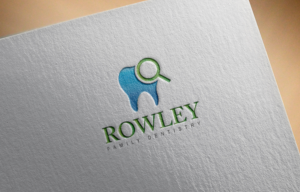 Diseño de Logo por esolztech para Nicholas B. Rowley, D.M.D., P.A. | Diseño: #15785283