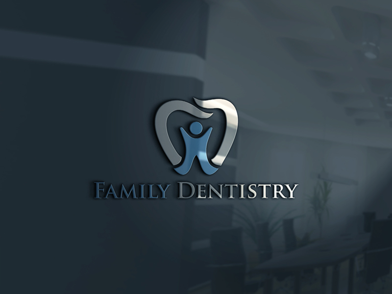 Design de Logo par Onetouch110 pour Nicholas B. Rowley, D.M.D., P.A. | Design #15693842