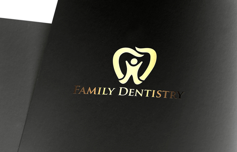 Diseño de Logo por Onetouch110 para Nicholas B. Rowley, D.M.D., P.A. | Diseño #15693844