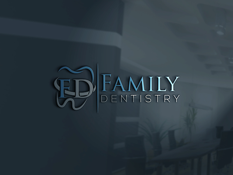 Design de Logo par rocklee pour Nicholas B. Rowley, D.M.D., P.A. | Design #15785970