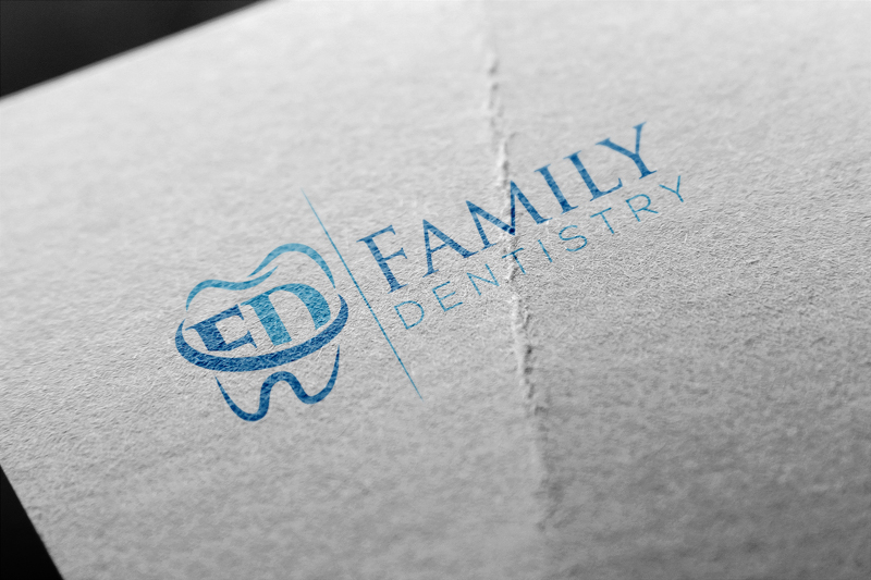 Design de Logo par rocklee pour Nicholas B. Rowley, D.M.D., P.A. | Design #15785971