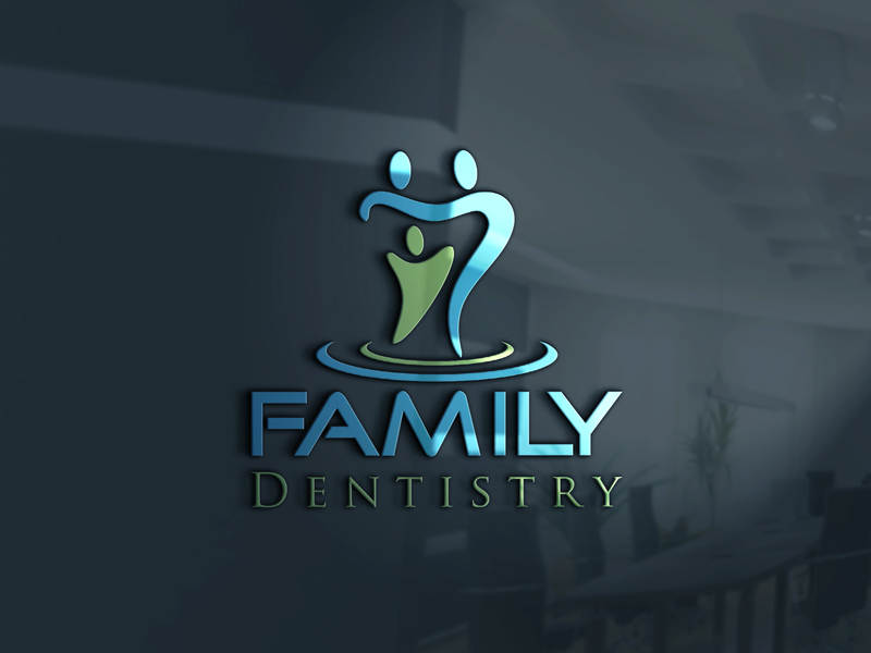 Diseño de Logo por rocklee para Nicholas B. Rowley, D.M.D., P.A. | Diseño #15785974