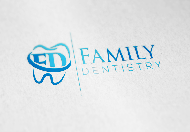 Diseño de Logo por rocklee para Nicholas B. Rowley, D.M.D., P.A. | Diseño #15785977