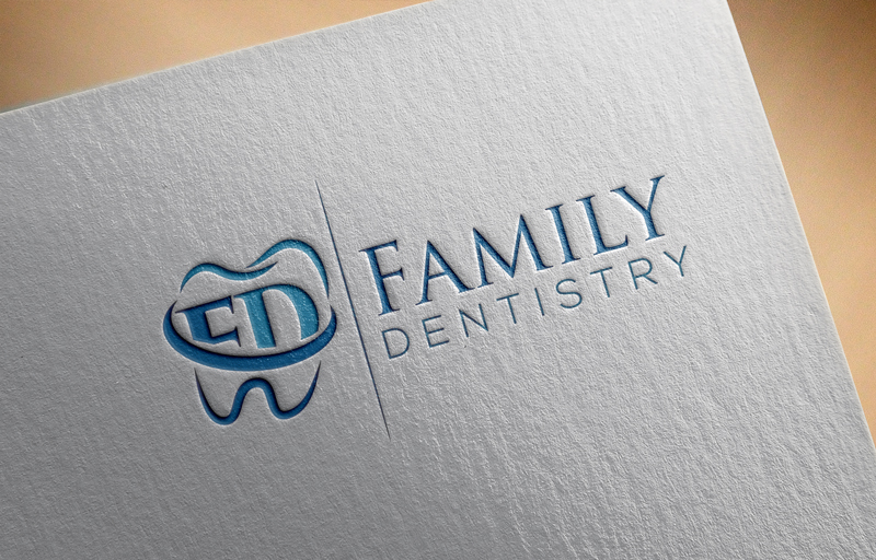 Design de Logo par rocklee pour Nicholas B. Rowley, D.M.D., P.A. | Design #15785980