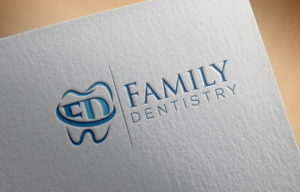 Diseño de Logo por rocklee para Nicholas B. Rowley, D.M.D., P.A. | Diseño: #15785980