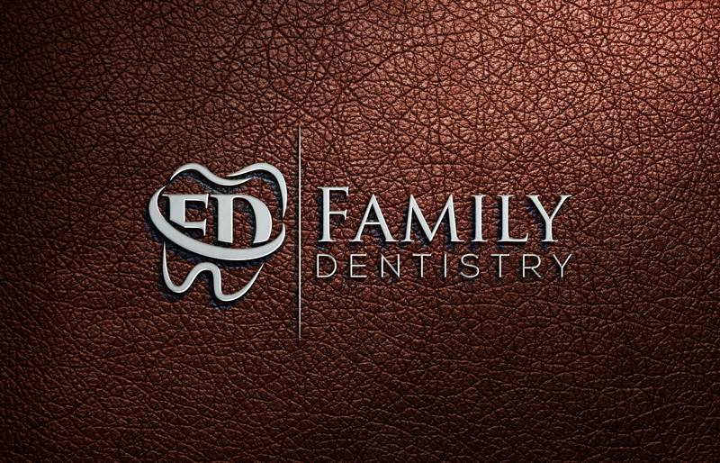 Design de Logo par rocklee pour Nicholas B. Rowley, D.M.D., P.A. | Design #15785981