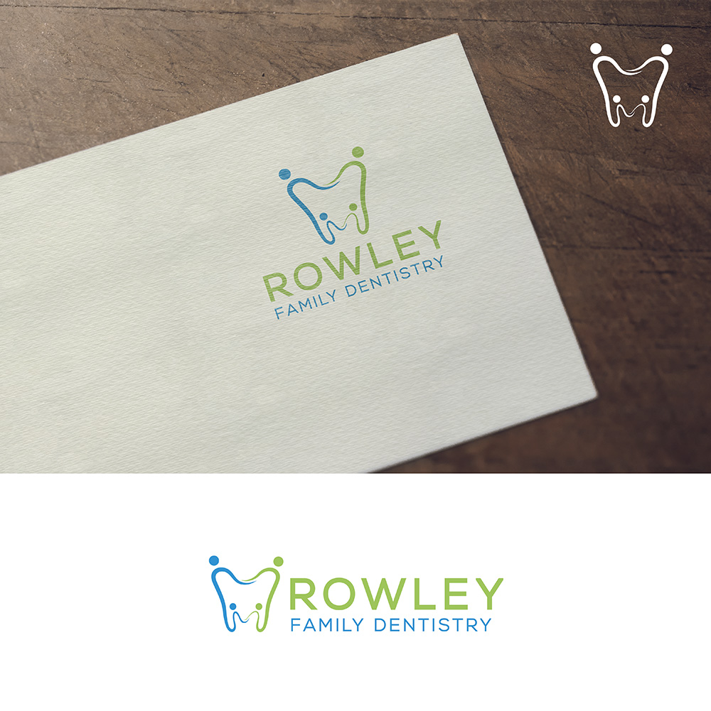 Diseño de Logo por Black_idea para Nicholas B. Rowley, D.M.D., P.A. | Diseño #15693695