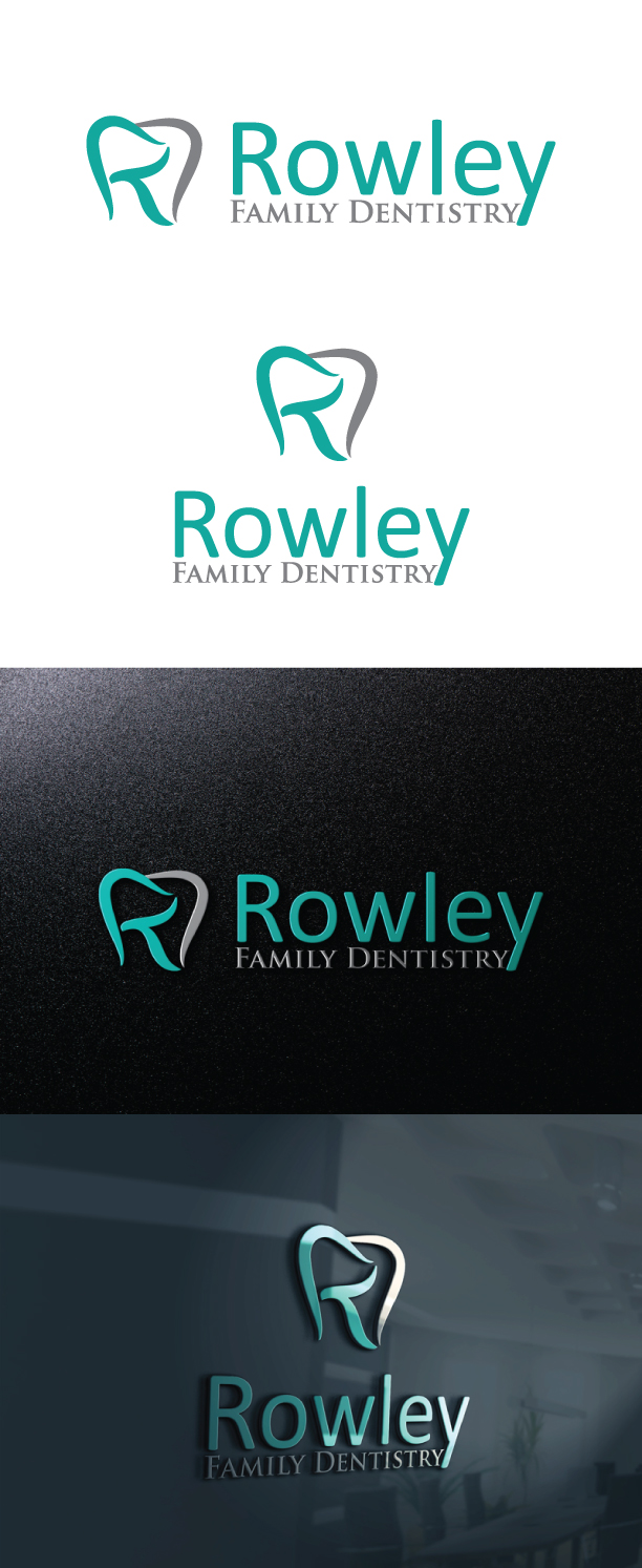 Logo Design by MS683968 for Nicholas B. Rowley, D.M.D., P.A. | Design #15692923