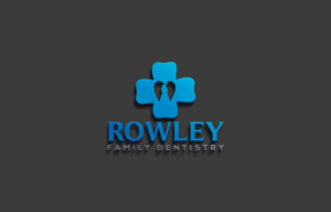 Diseño de Logo por IconicEcho para Nicholas B. Rowley, D.M.D., P.A. | Diseño: #15691394