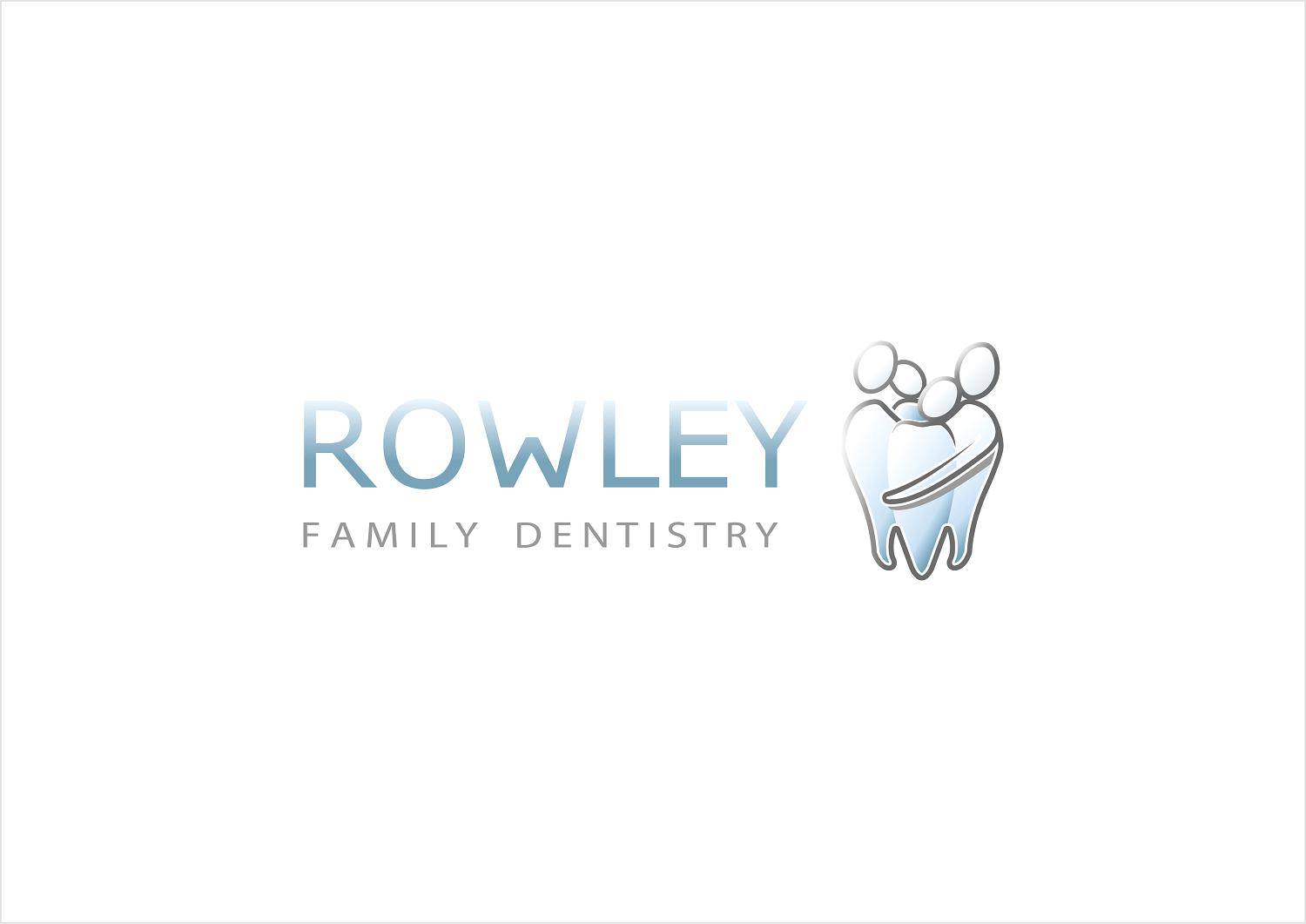 Logo Design by eds_cosmodesign for Nicholas B. Rowley, D.M.D., P.A. | Design #15790090