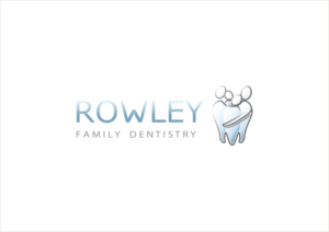 Logo Design by eds_cosmodesign for Nicholas B. Rowley, D.M.D., P.A. | Design: #15790090