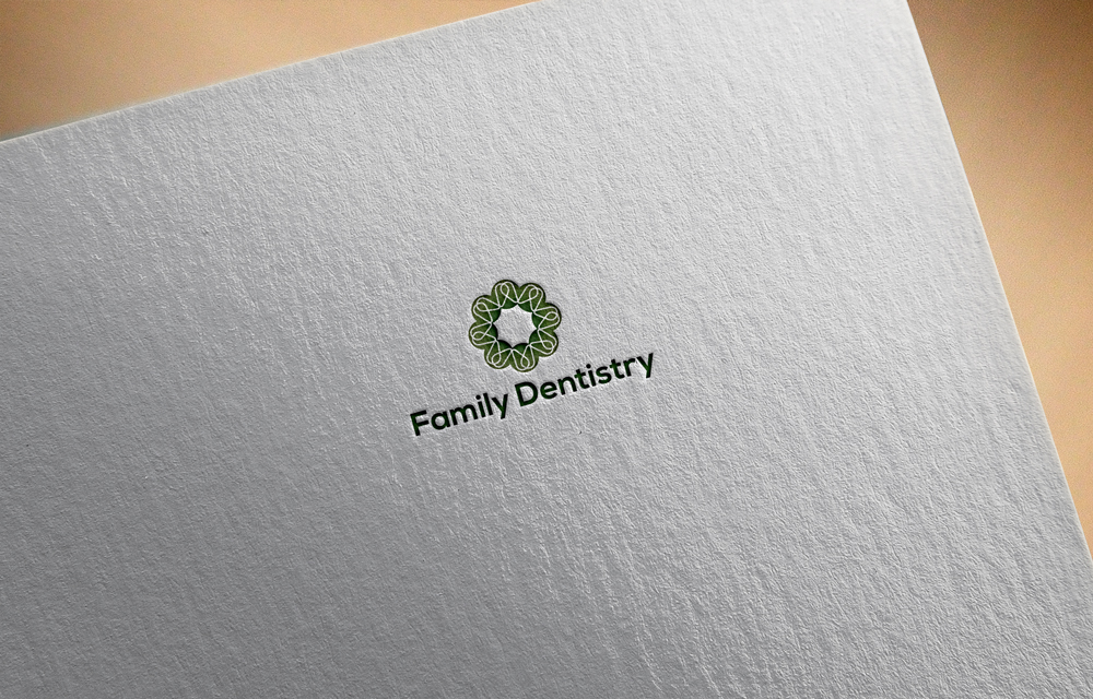 Logo Design by RANARANA for Nicholas B. Rowley, D.M.D., P.A. | Design #15689077