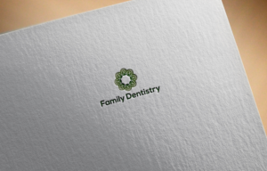 Logo Design by RANARANA for Nicholas B. Rowley, D.M.D., P.A. | Design: #15689077
