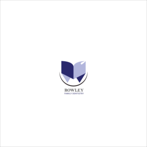 Logo Design by kbdesigns 5 for Nicholas B. Rowley, D.M.D., P.A. | Design: #15725271