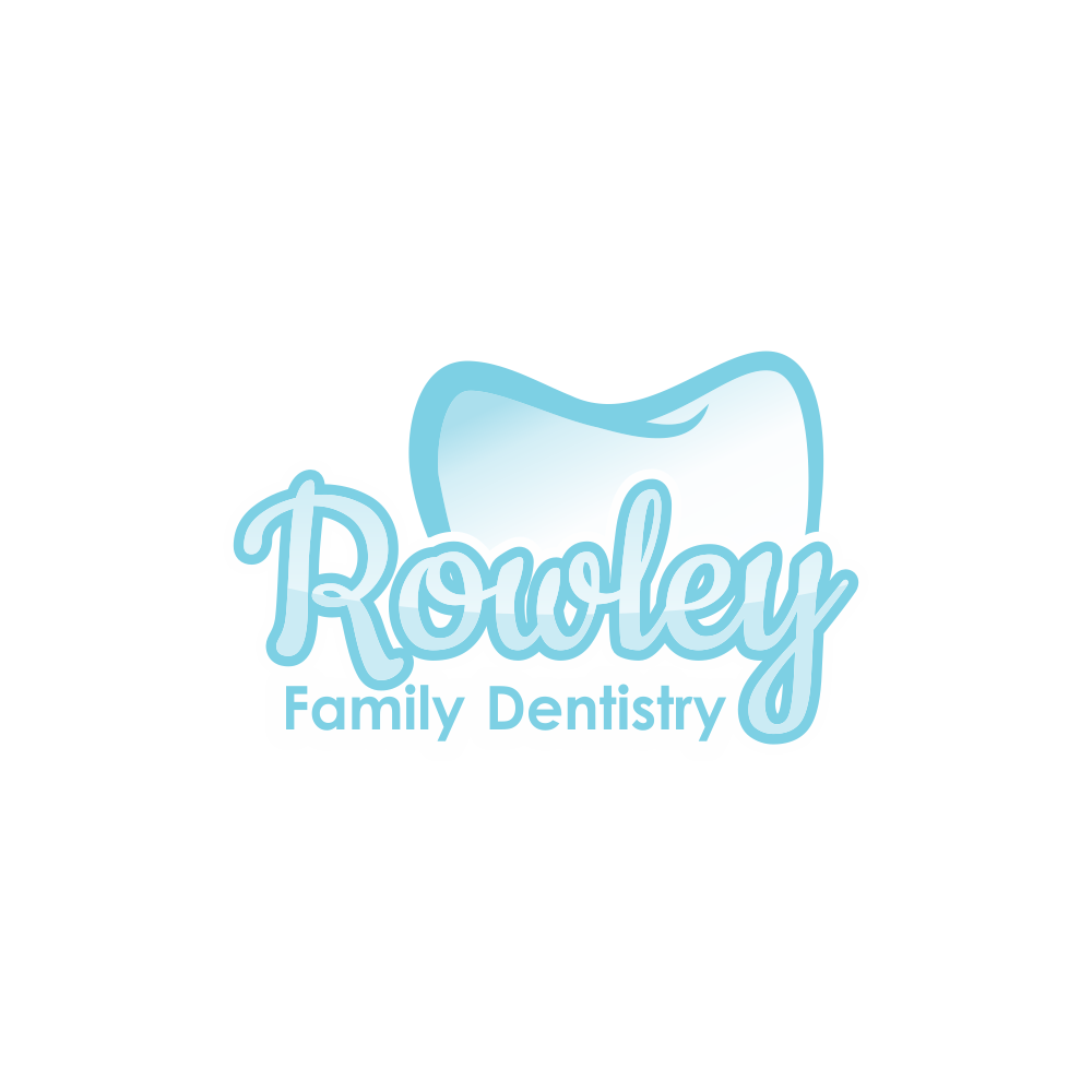 Logo-Design von Tom Silveira für Nicholas B. Rowley, D.M.D., P.A. | Design #15712909