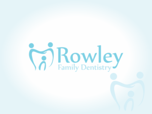 Logo Design by Tom Silveira for Nicholas B. Rowley, D.M.D., P.A. | Design: #15790662