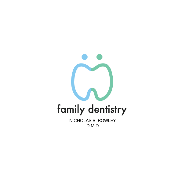 Logo Design by calking for Nicholas B. Rowley, D.M.D., P.A. | Design #15790240