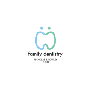 Logo Design by calking for Nicholas B. Rowley, D.M.D., P.A. | Design: #15790240