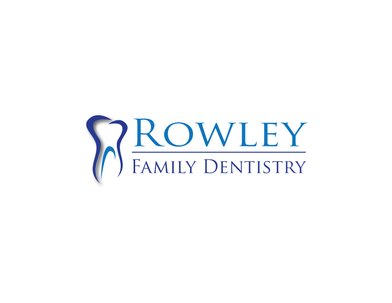 Logo Design by Carole  for Nicholas B. Rowley, D.M.D., P.A. | Design #15706238
